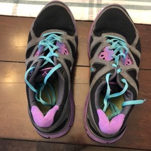 Nike Lunerglide 3 cross trainers